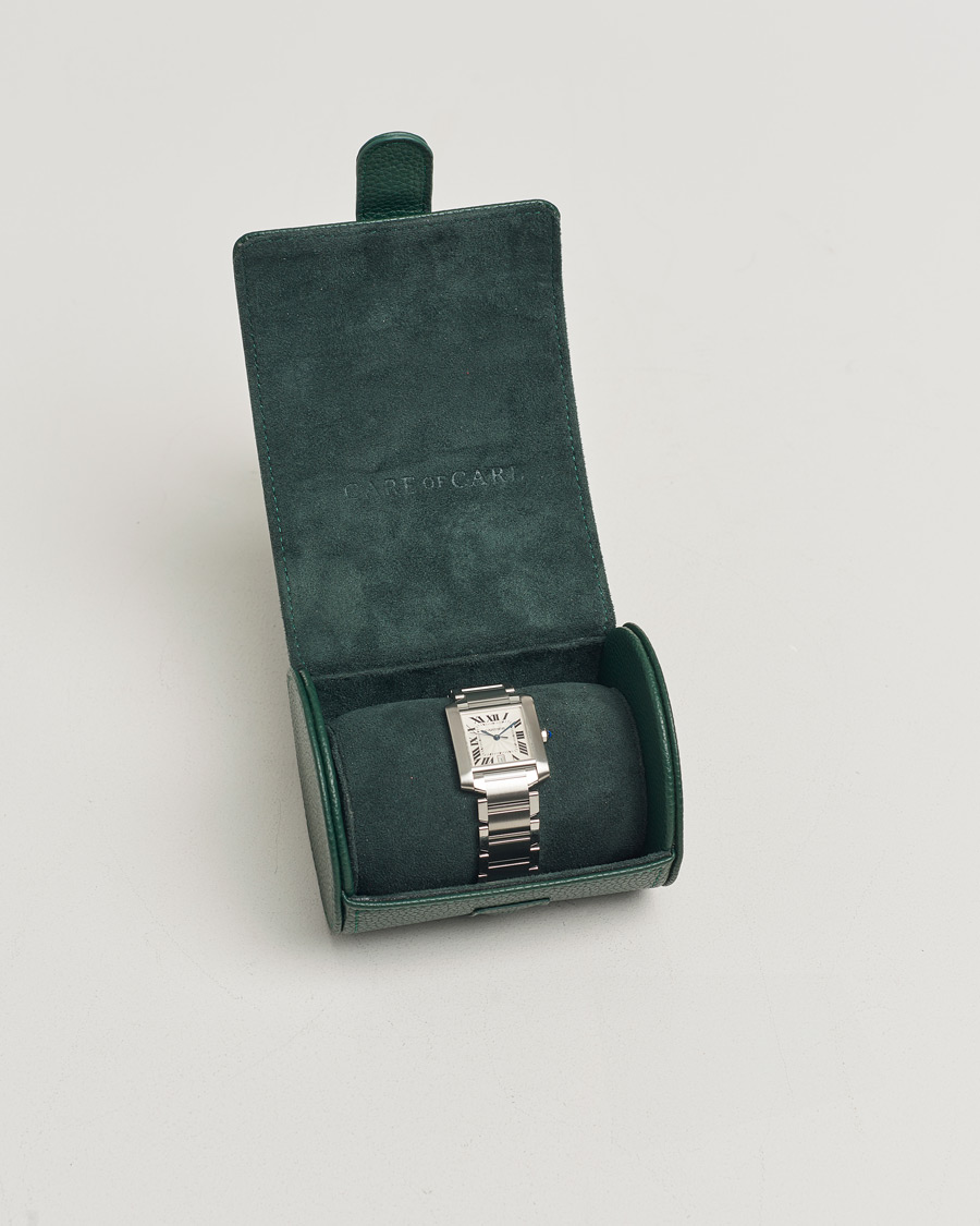 Homme | Pre-Owned & Vintage Watches | Cartier Pre-Owned | Tank Francaise