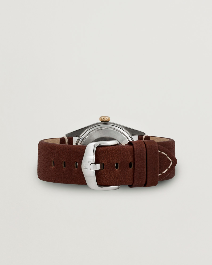 Homme | Pre-Owned & Vintage Watches | Rolex Pre-Owned | Datejust 1601