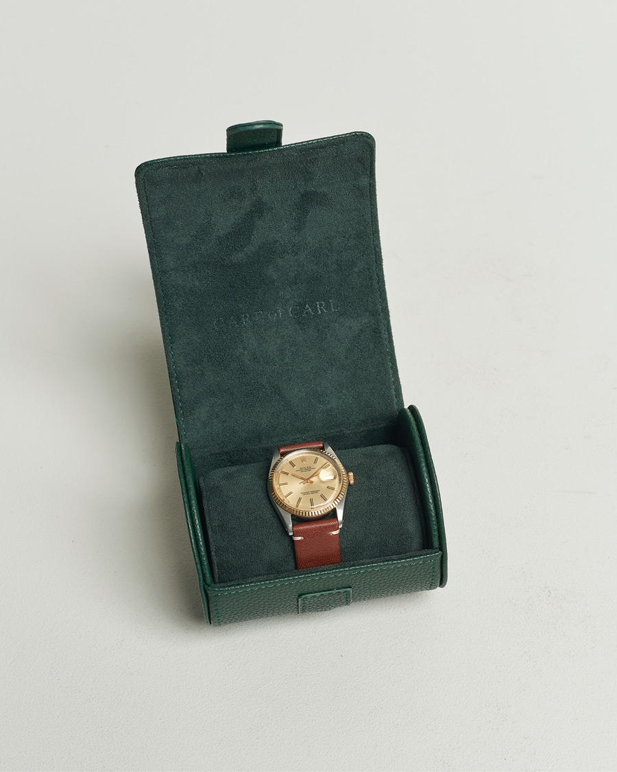 Homme | Pre-Owned & Vintage Watches | Rolex Pre-Owned | Datejust 1601
