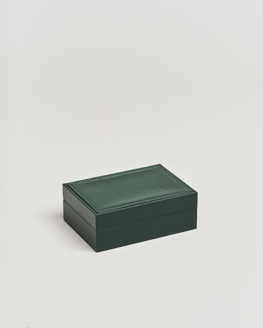 Homme | Rolex Pre-Owned Rolex Box 68.00.2 | Rolex Pre-Owned | Rolex Box 68.00.2