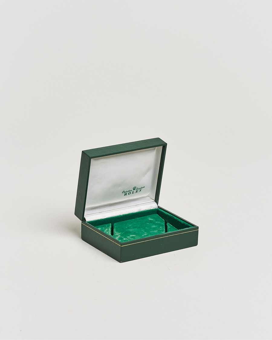 Homme | Pre-owned Accessoires | Rolex Pre-Owned | Rolex Box 11.00.2