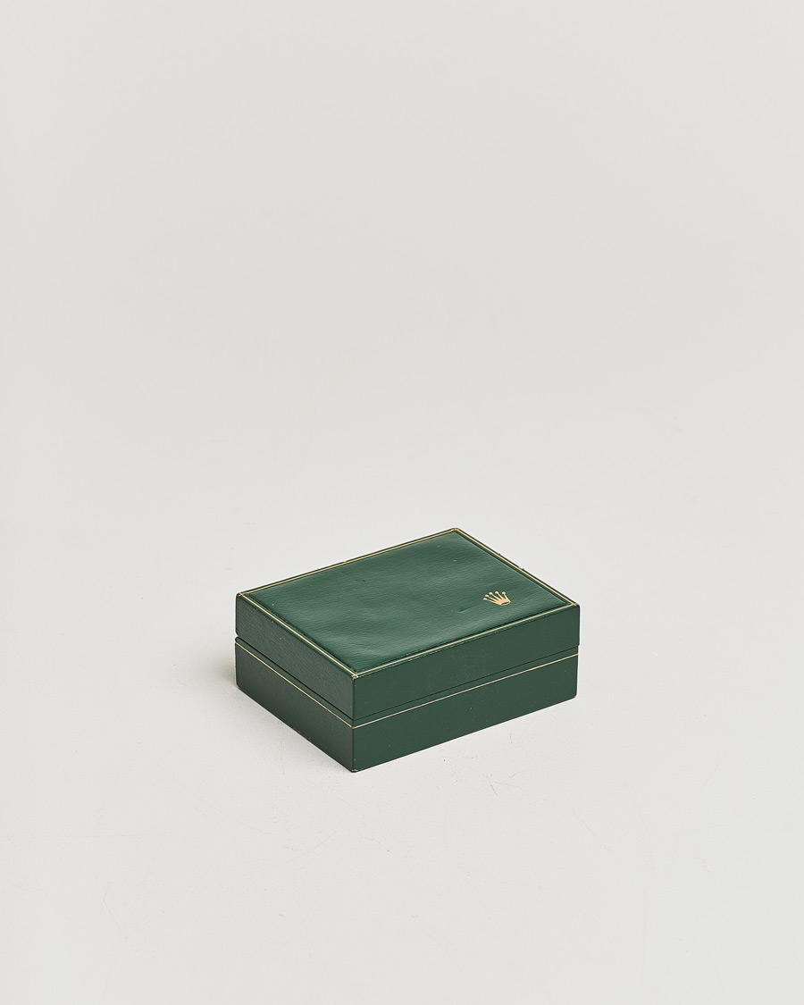 Homme | Pre-owned Accessoires | Rolex Pre-Owned | Rolex Box 11.00.2