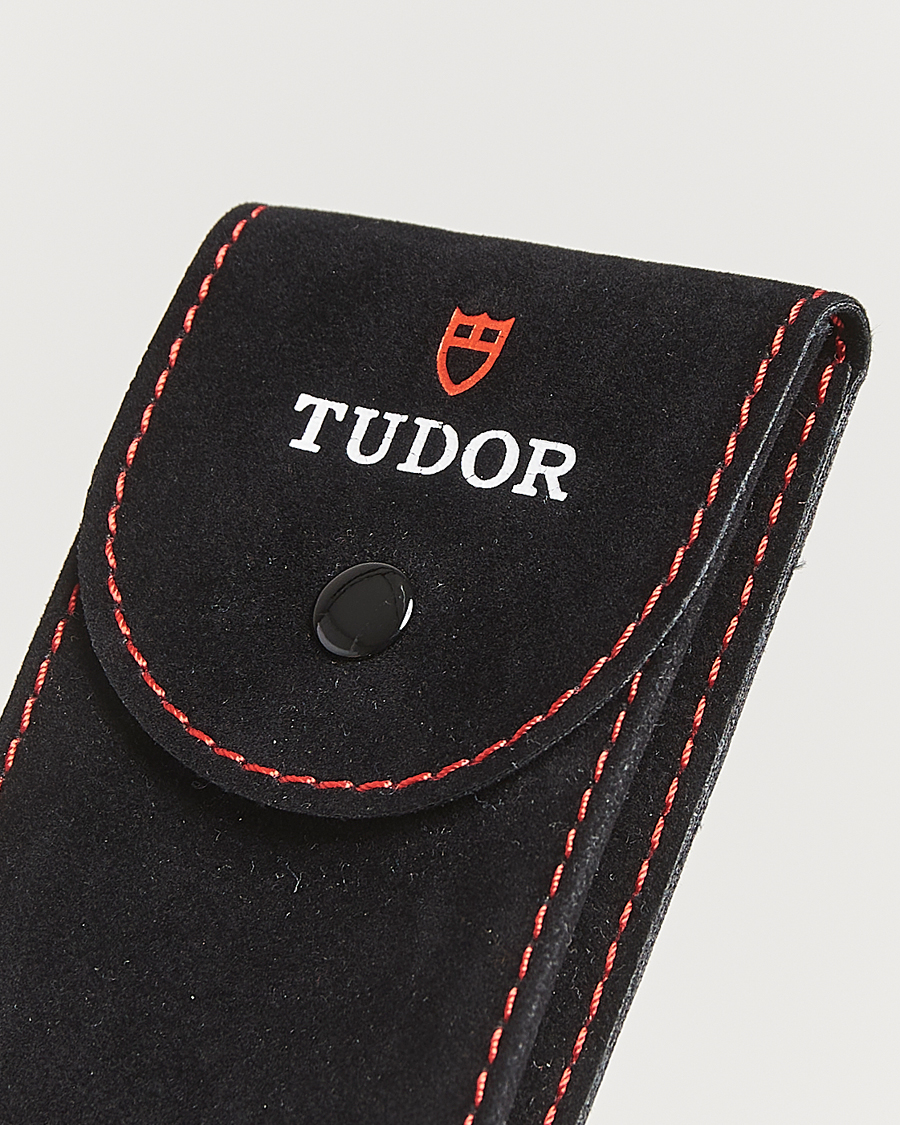 Heren | Tudor Pre-Owned Tudor Pouch | Tudor Pre-Owned | Tudor Pouch