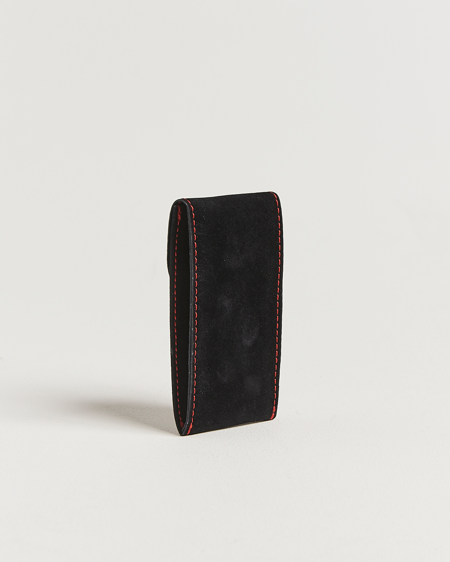 Homme | Tudor Pre-Owned Tudor Pouch | Tudor Pre-Owned | Tudor Pouch