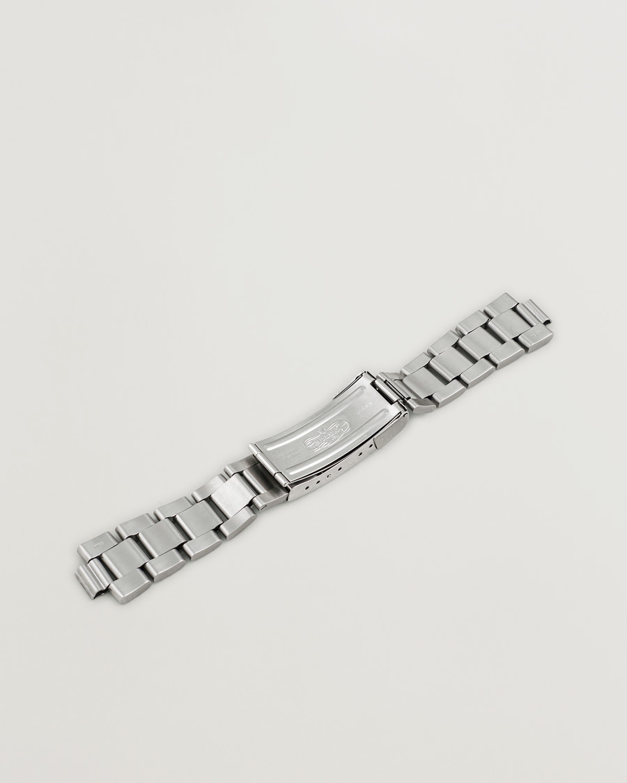 Homme | Pre-owned Accessoires | Rolex Pre-Owned | Rolex Oyster Bracelet 20mm 93150