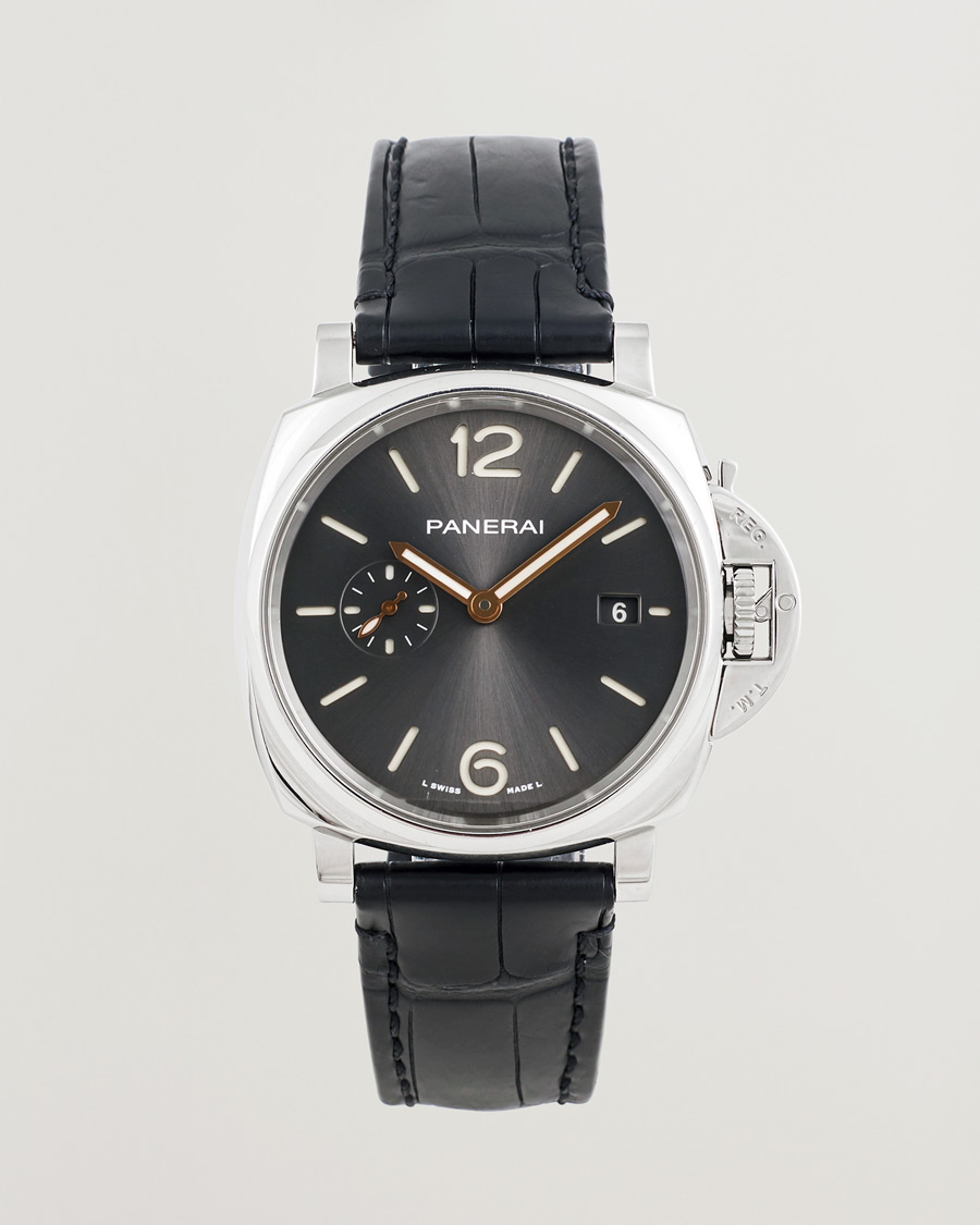 Homme | Panerai Pre-Owned Luminor Due | Panerai Pre-Owned | Luminor Due