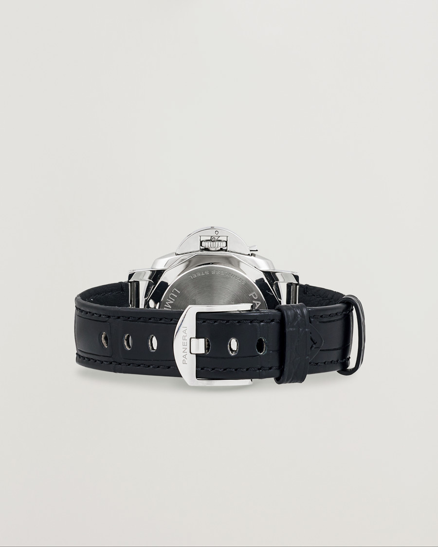 Homme | Panerai Pre-Owned Luminor Due | Panerai Pre-Owned | Luminor Due