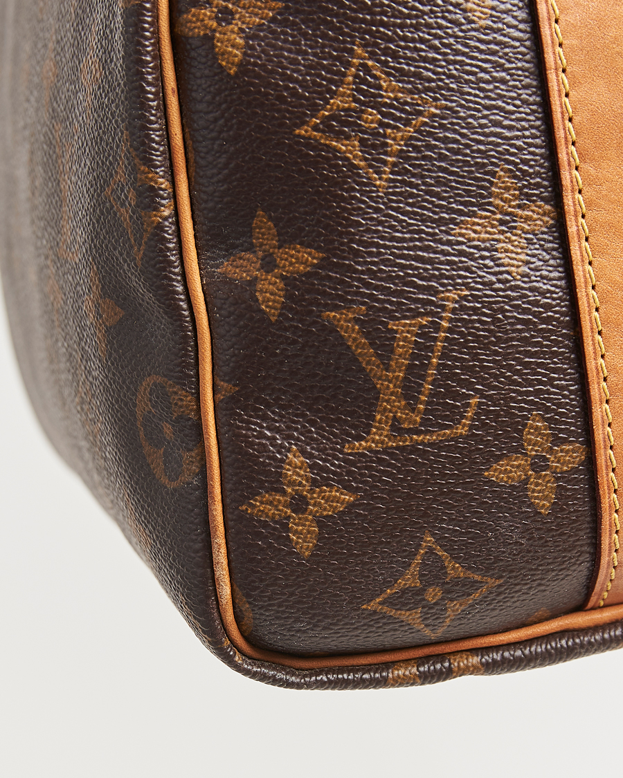 Homme | Gifts for Her | Louis Vuitton Pre-Owned | Speedy Bandouliere 25