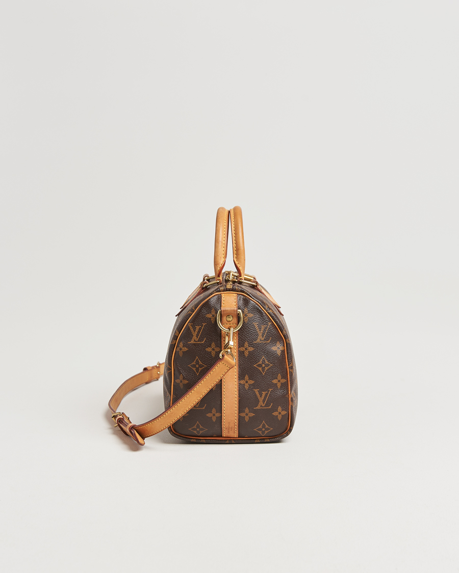 Homme | Gifts for Her | Louis Vuitton Pre-Owned | Speedy Bandouliere 25
