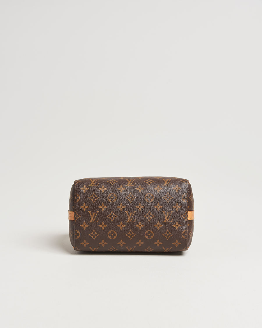 Homme | Gifts for Her | Louis Vuitton Pre-Owned | Speedy Bandouliere 25