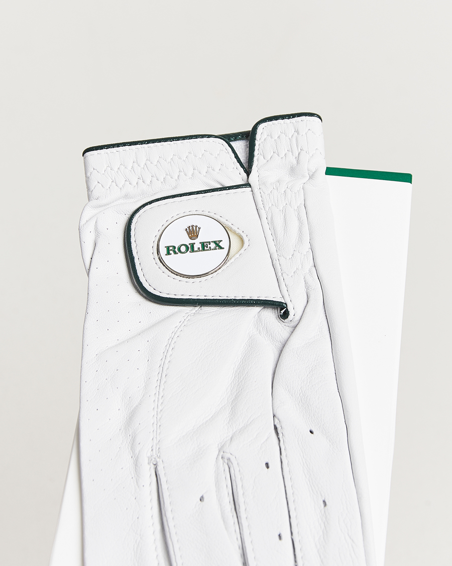Homme | Pre-owned Accessoires | Rolex Pre-Owned | Rolex Golf Set
