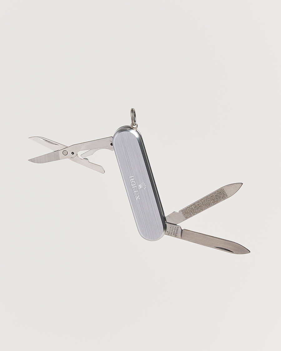 Heren | Rolex Pre-Owned Rolex Pocket Knife | Rolex Pre-Owned | Rolex Pocket Knife
