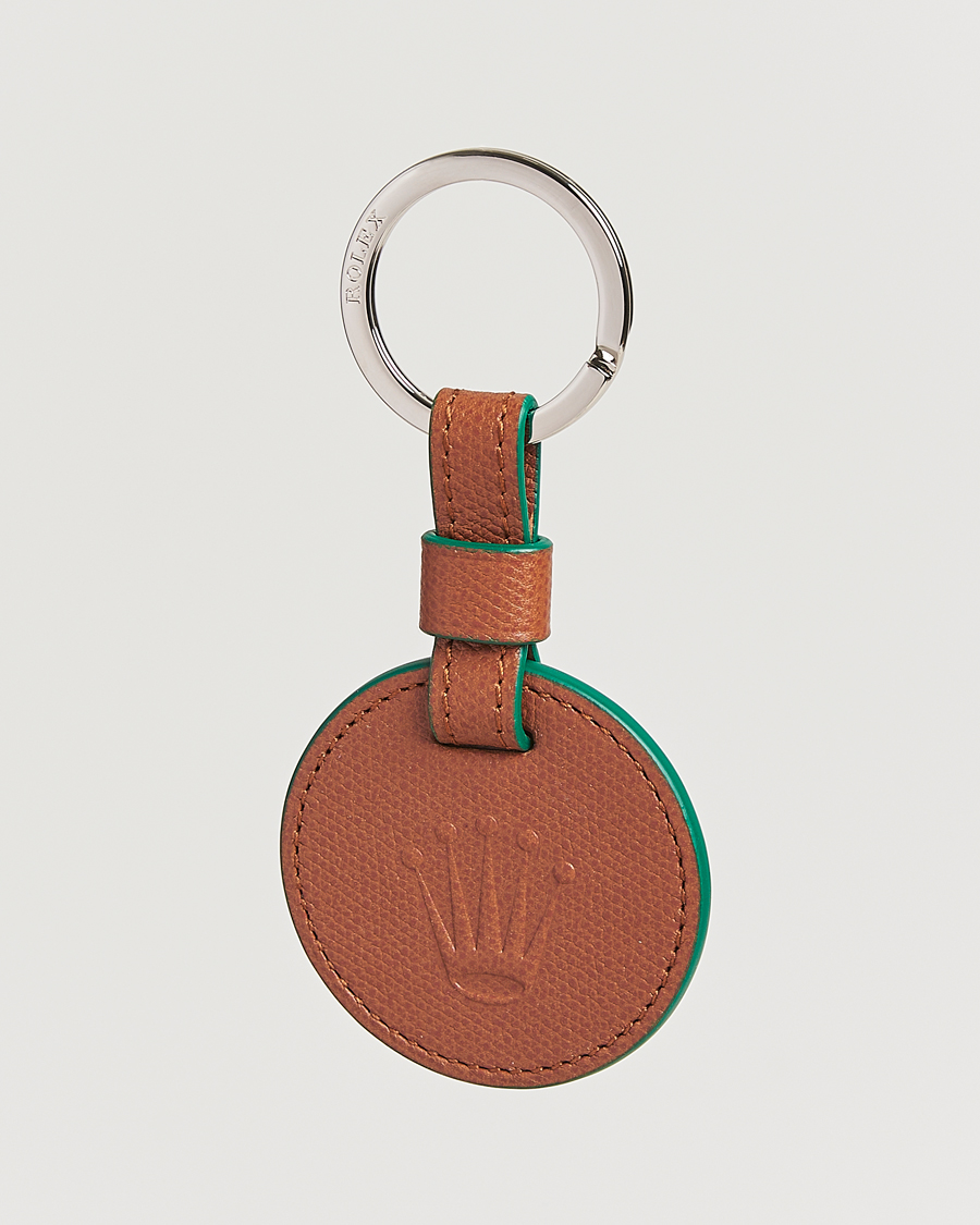 Heren | Rolex Pre-Owned Rolex Keychain | Rolex Pre-Owned | Rolex Keychain