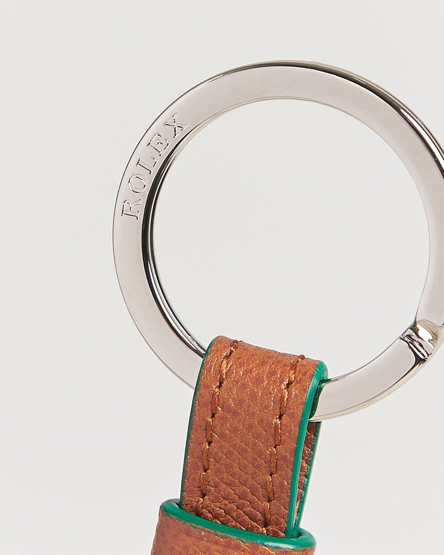 Heren | Rolex Pre-Owned Rolex Keychain | Rolex Pre-Owned | Rolex Keychain