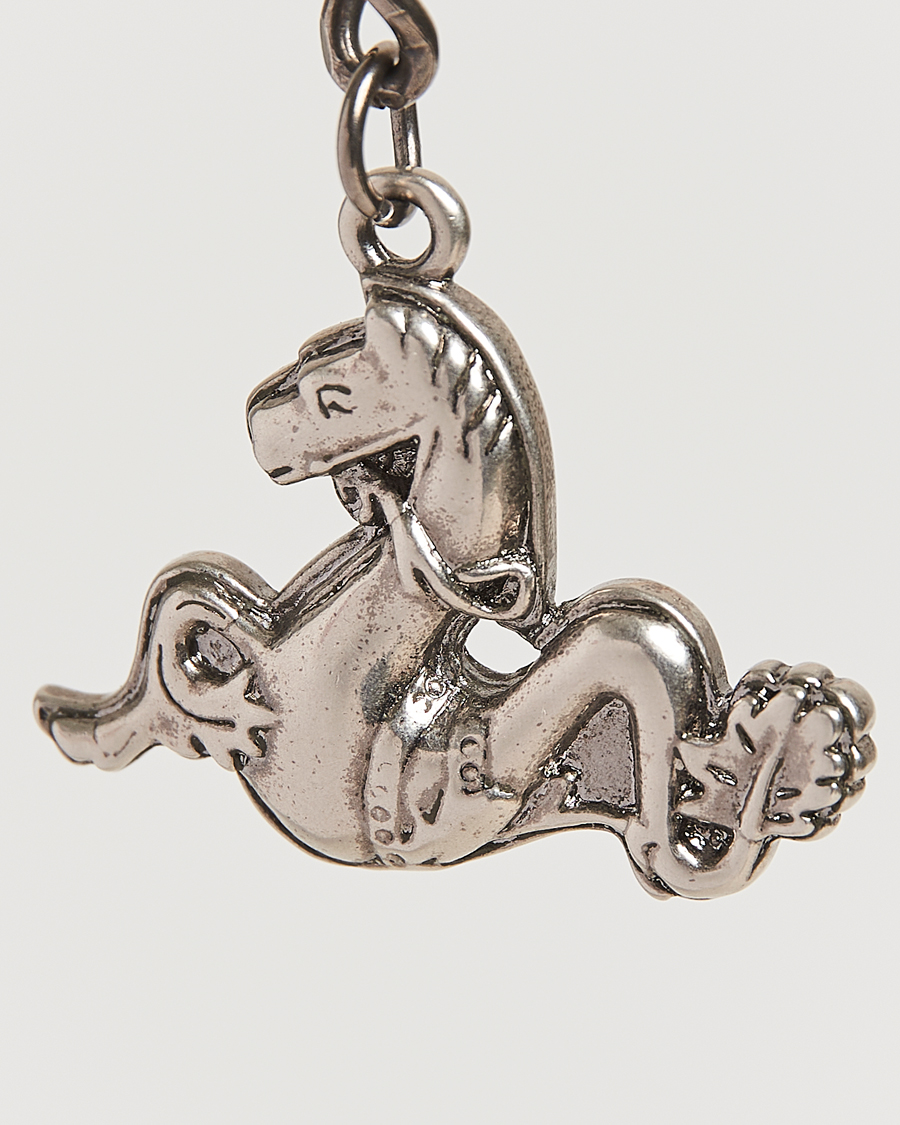 Heren | Omega Pre-Owned Omega Key Ring | Omega Pre-Owned | Omega Key Ring