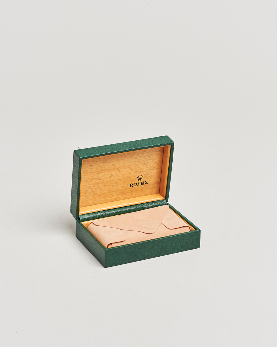 Heren | Rolex Pre-Owned Rolex Box 68.00.1 / 16710 | Rolex Pre-Owned | Rolex Box 68.00.1 / 16710