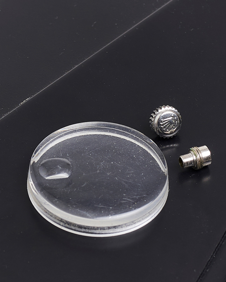 Homme | Rolex Pre-Owned Rolex Crown, Tube, Plexi 1680, Used | Rolex Pre-Owned | Rolex Crown, Tube, Plexi 1680, Used
