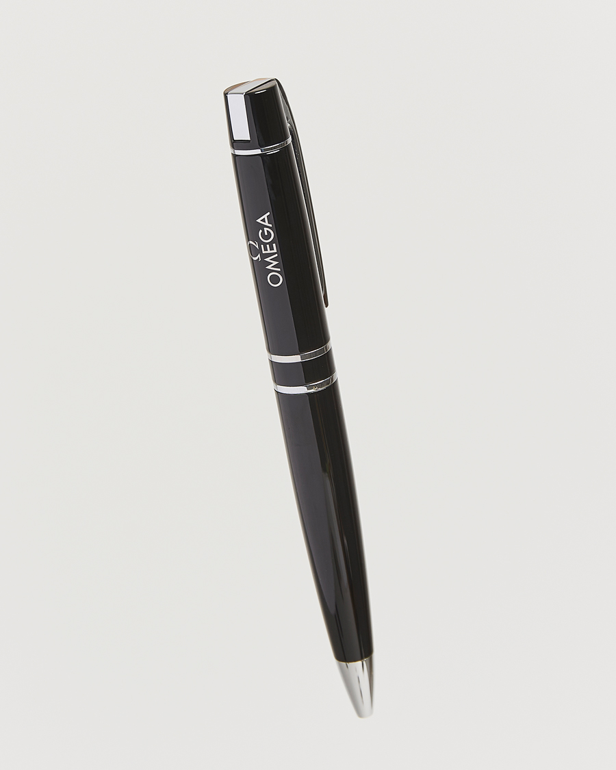 Homme | Pre-owned Accessoires | Omega Pre-Owned | Omega Ink Penn