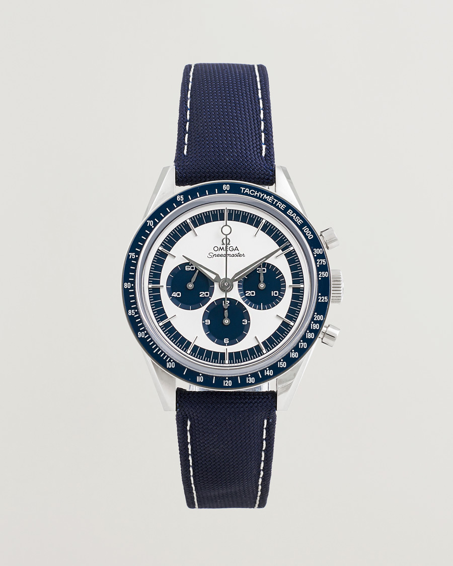 Homme | Pre-Owned & Vintage Watches | Omega Pre-Owned | Speedmaster Professional Moonwatch