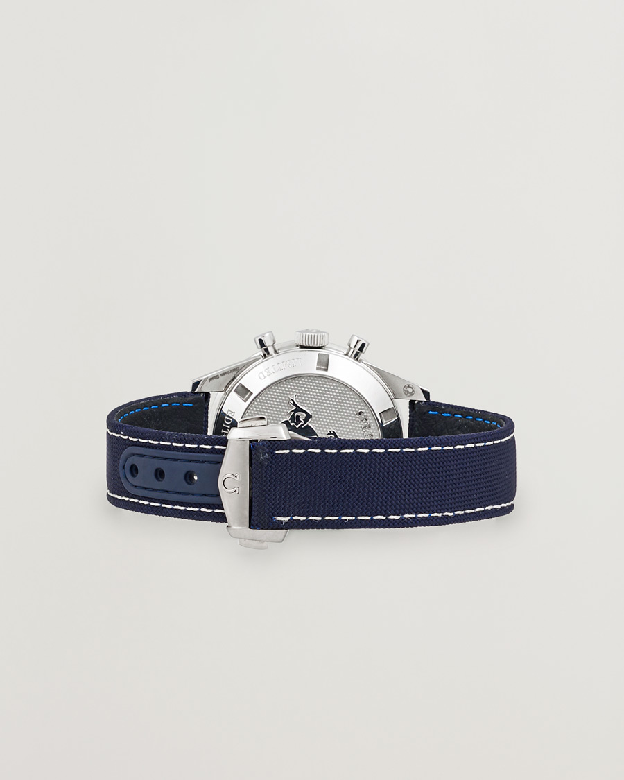 Homme | Pre-Owned & Vintage Watches | Omega Pre-Owned | Speedmaster Professional Moonwatch
