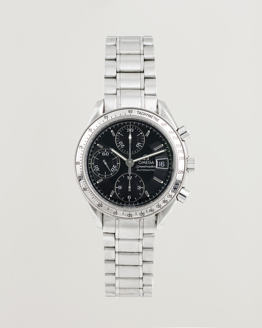 Heren | Omega Pre-Owned Speedmaster Day Date | Omega Pre-Owned | Speedmaster Day Date