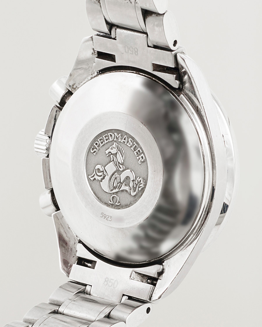 Heren | Omega Pre-Owned Speedmaster Day Date | Omega Pre-Owned | Speedmaster Day Date