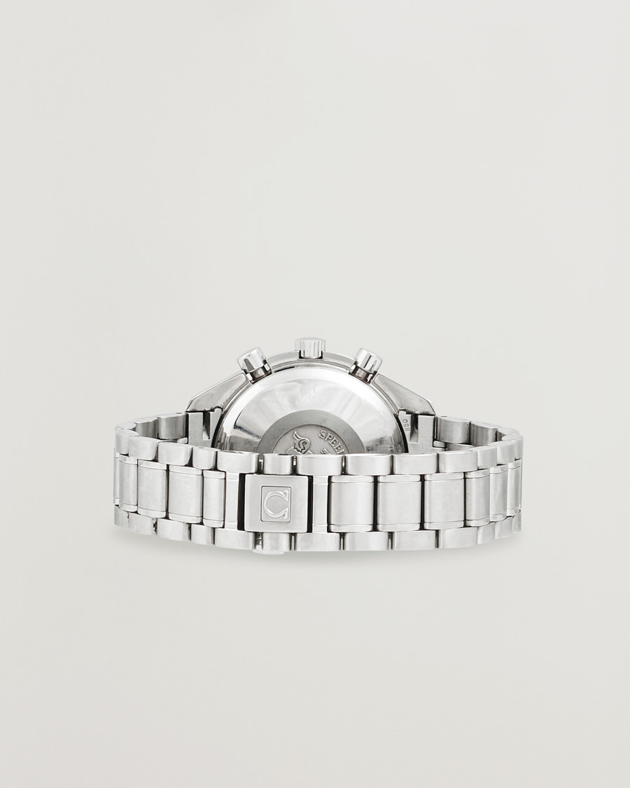 Homme | Omega Pre-Owned Speedmaster Date | Omega Pre-Owned | Speedmaster Date