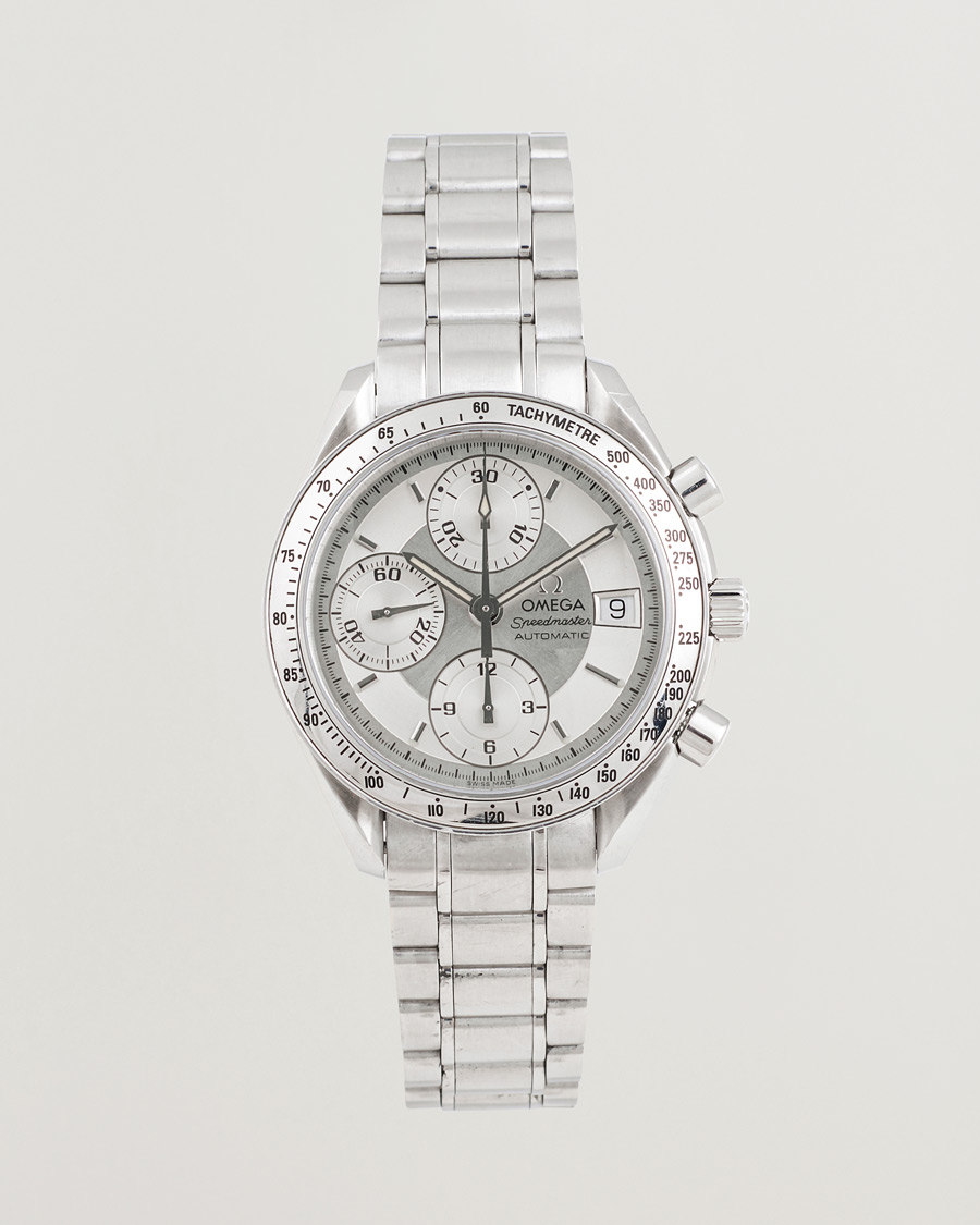 Homme | Omega Pre-Owned Speedmaster Day Date  | Omega Pre-Owned | Speedmaster Day Date 