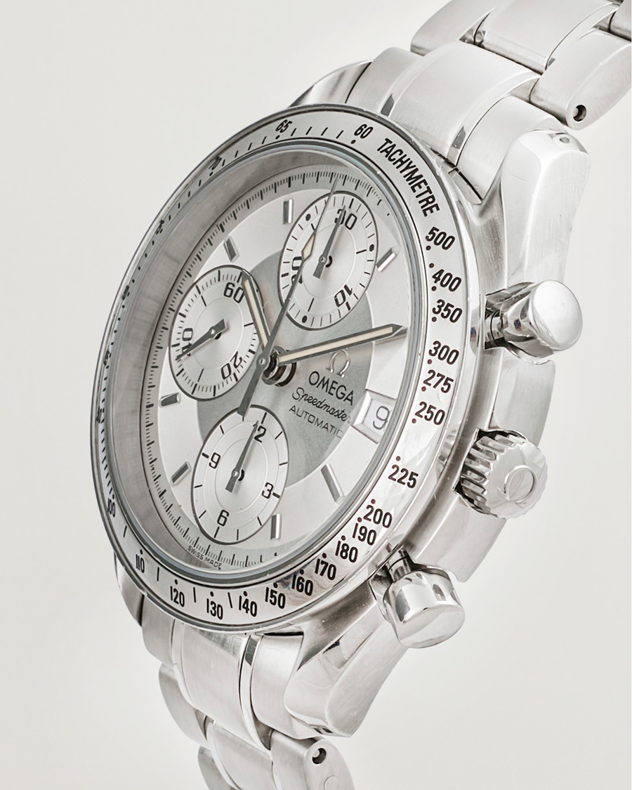 Homme | Omega Pre-Owned Speedmaster Day Date  | Omega Pre-Owned | Speedmaster Day Date 