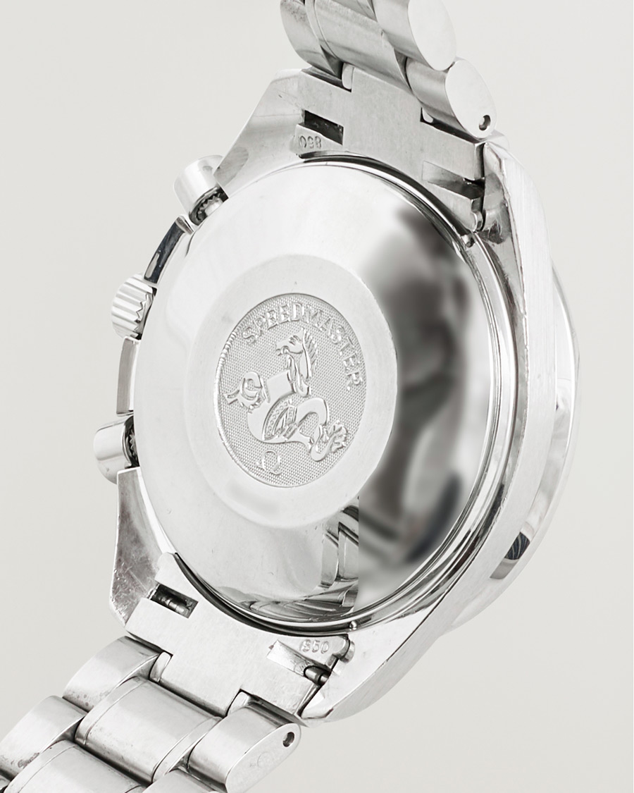 Homme | Omega Pre-Owned Speedmaster Day Date  | Omega Pre-Owned | Speedmaster Day Date 