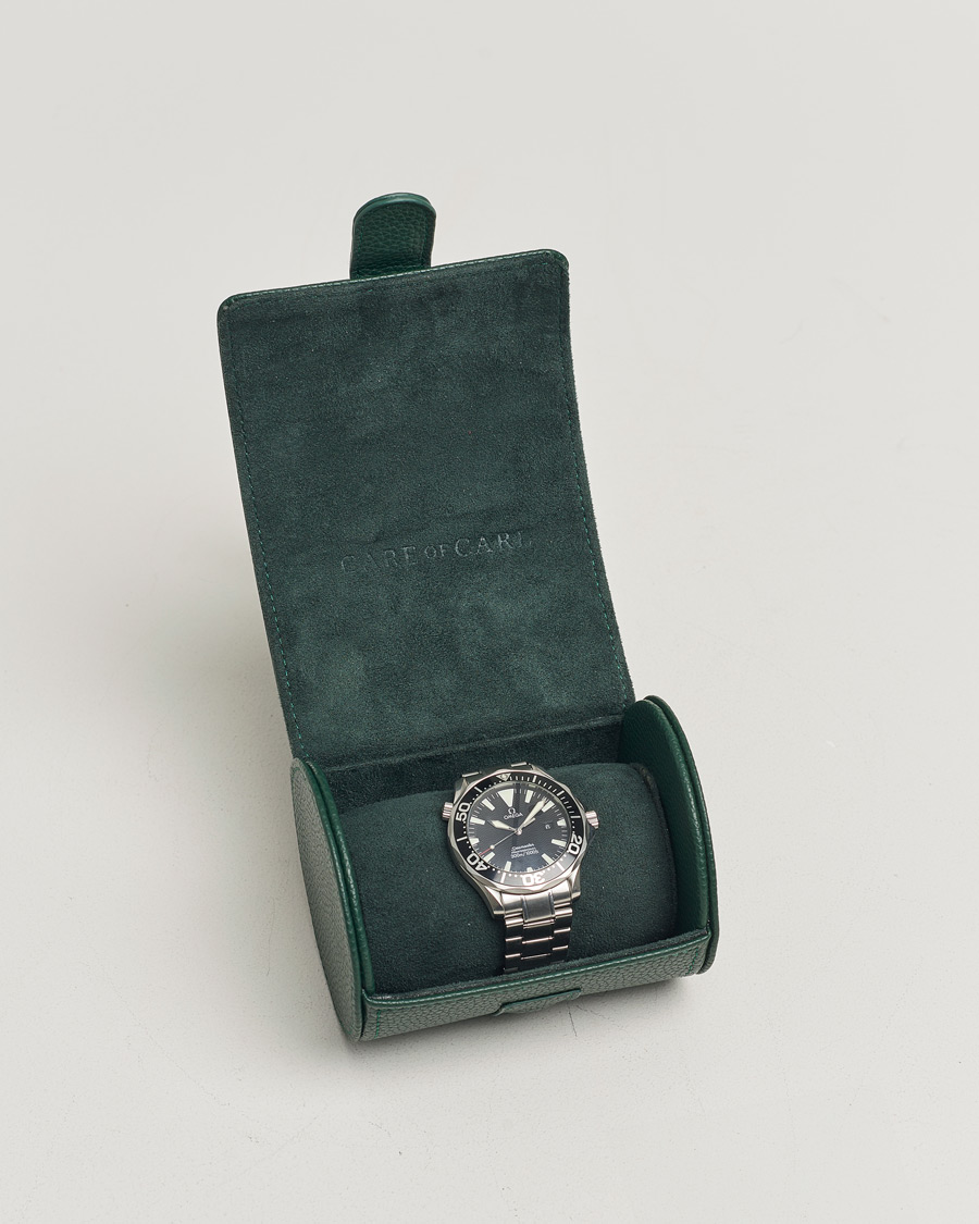 Homme | Pre-Owned & Vintage Watches | Omega Pre-Owned | Seamaster SMP 300M