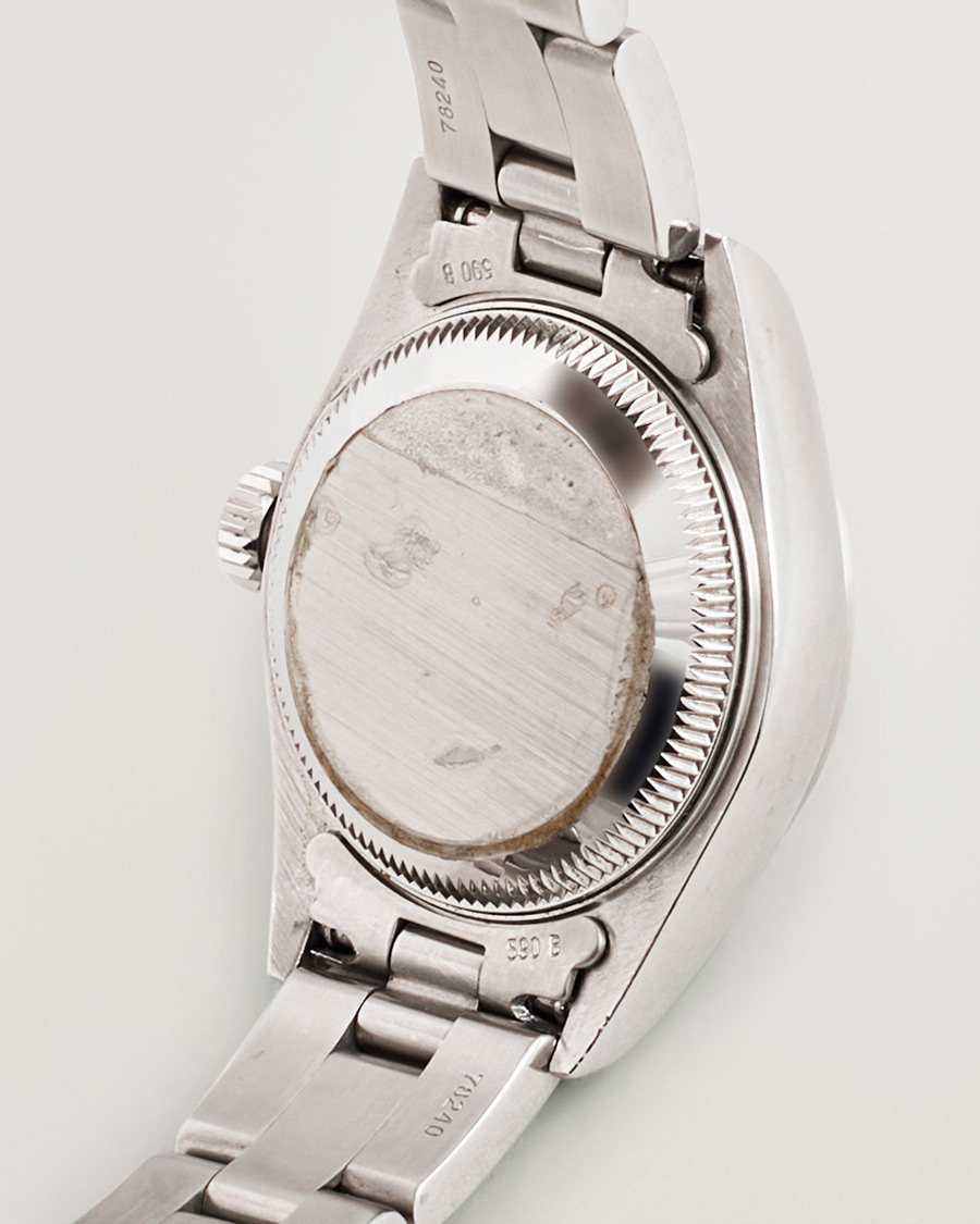 Homme | Rolex Pre-Owned Oyster Perpetual Date | Rolex Pre-Owned | Oyster Perpetual Date