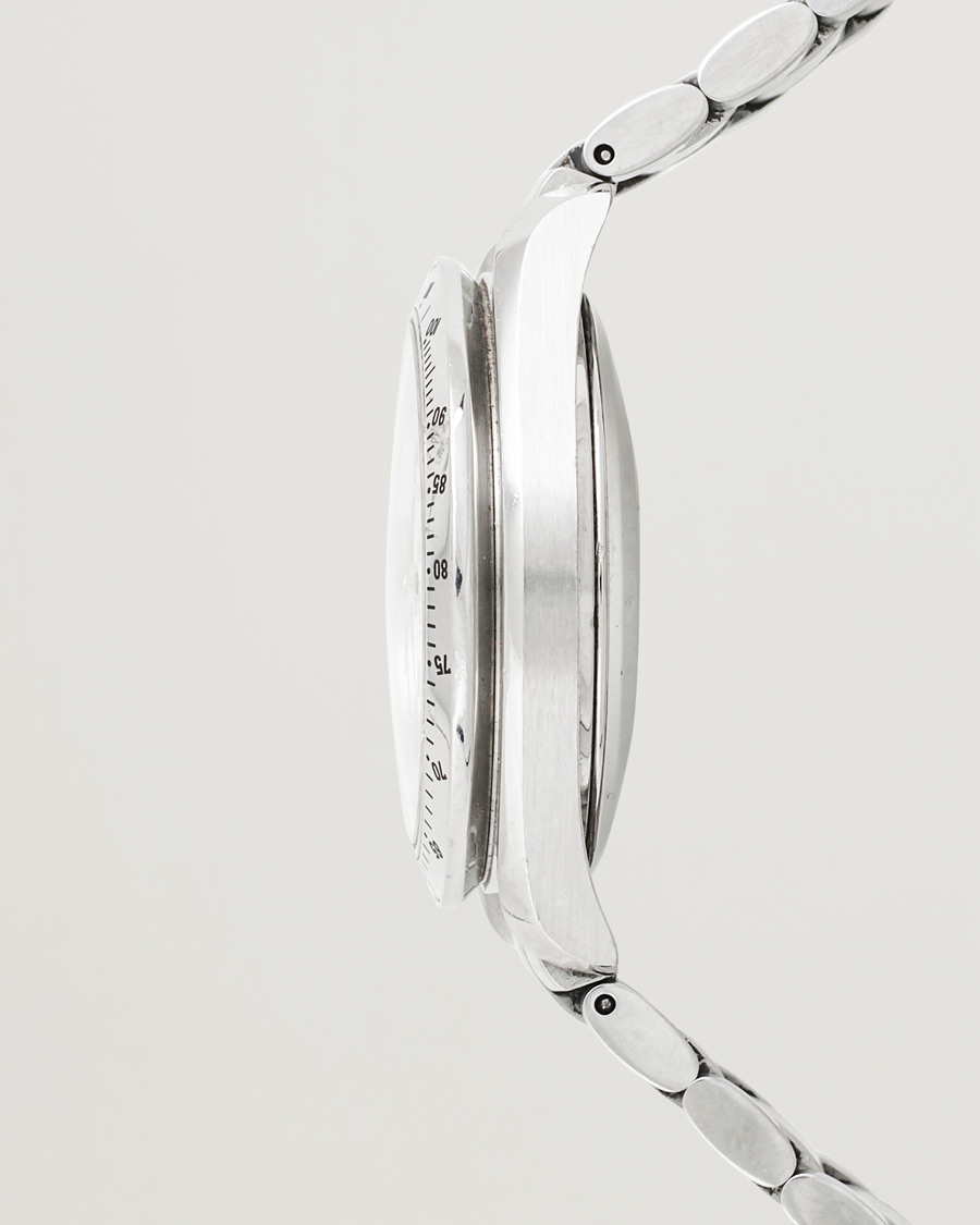 Homme | Omega Pre-Owned Speedmaster Date | Omega Pre-Owned | Speedmaster Date