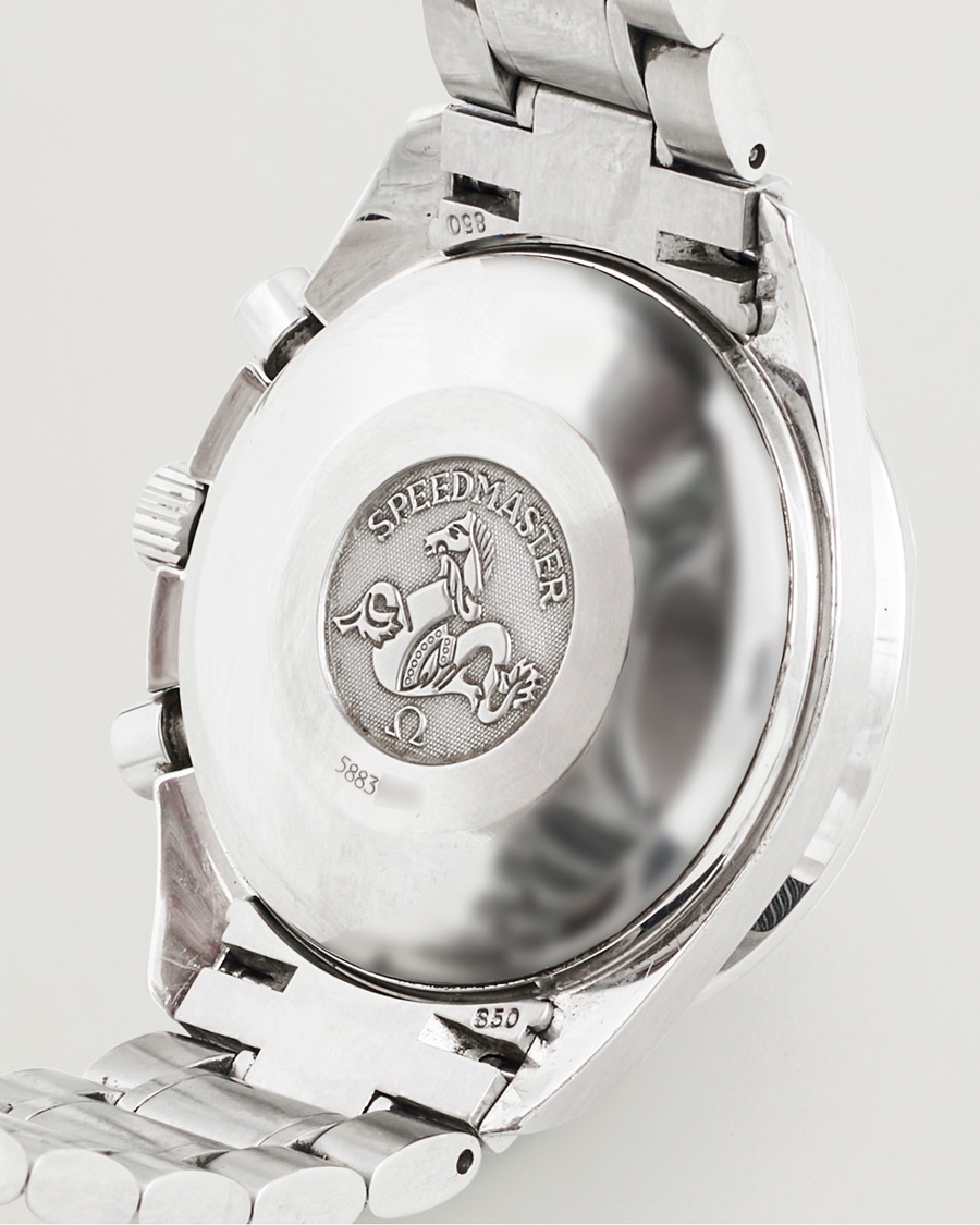 Homme | Omega Pre-Owned Speedmaster Date | Omega Pre-Owned | Speedmaster Date