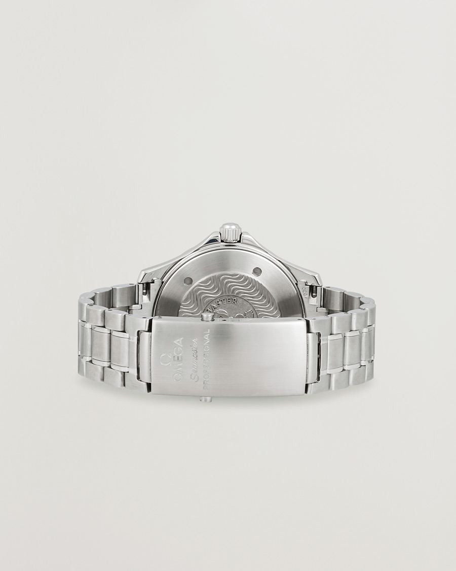 Heren | Omega Pre-Owned Seamaster SMP 300M | Omega Pre-Owned | Seamaster SMP 300M