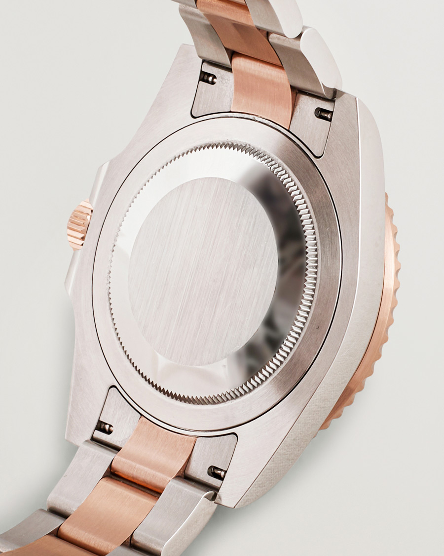 Heren | Rolex Pre-Owned GMT-Master II Rootbeer | Rolex Pre-Owned | GMT-Master II Rootbeer