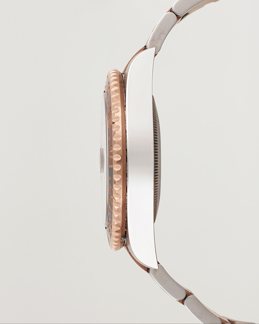 Heren | Rolex Pre-Owned GMT-Master II Rootbeer | Rolex Pre-Owned | GMT-Master II Rootbeer