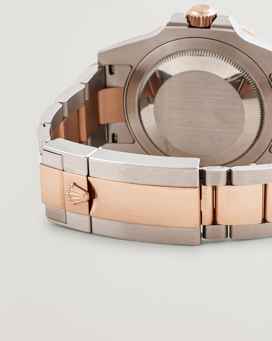 Heren | Rolex Pre-Owned GMT-Master II Rootbeer | Rolex Pre-Owned | GMT-Master II Rootbeer