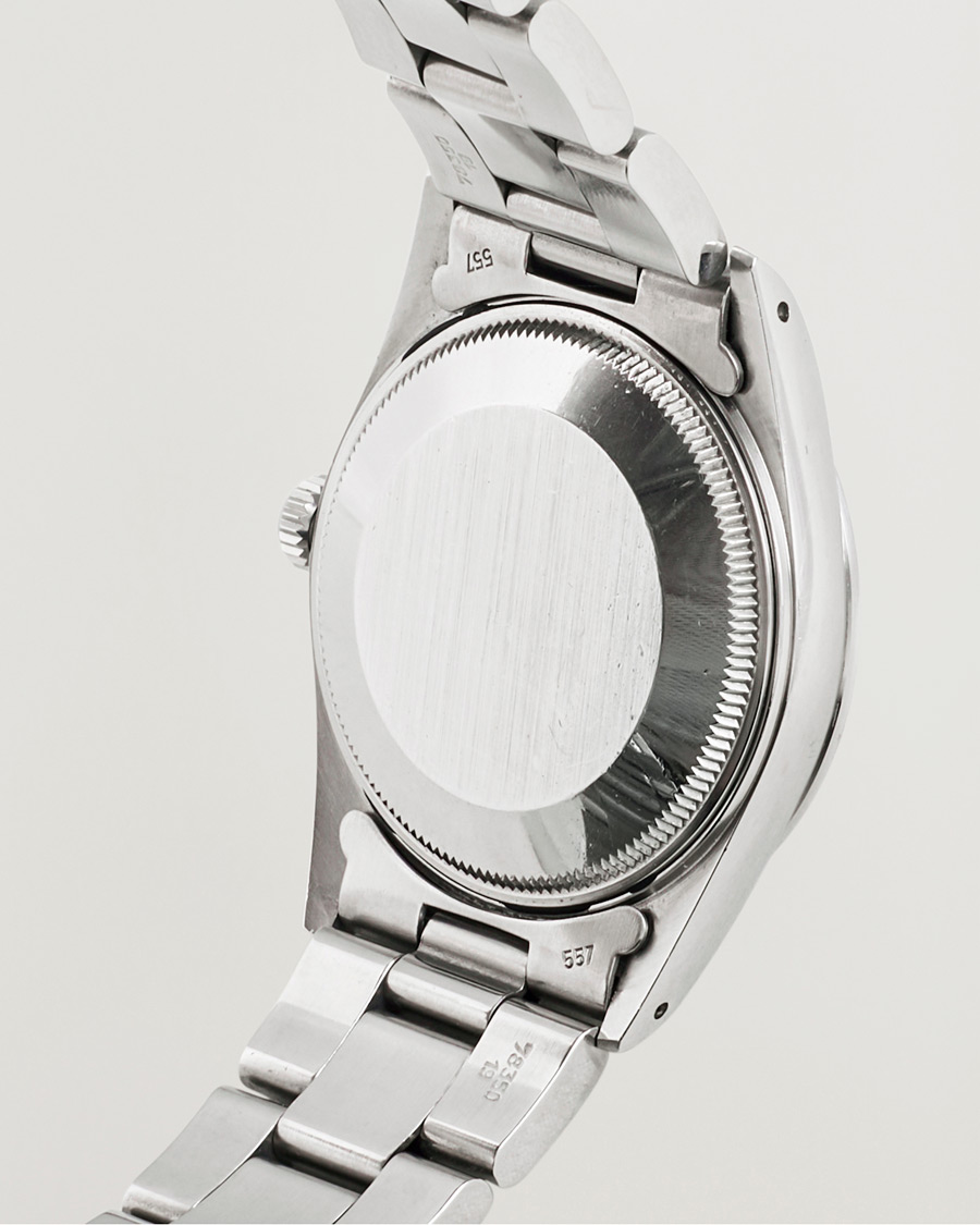 Heren | Pre-Owned & Vintage Watches | Rolex Pre-Owned | Oyster Perpetual Date