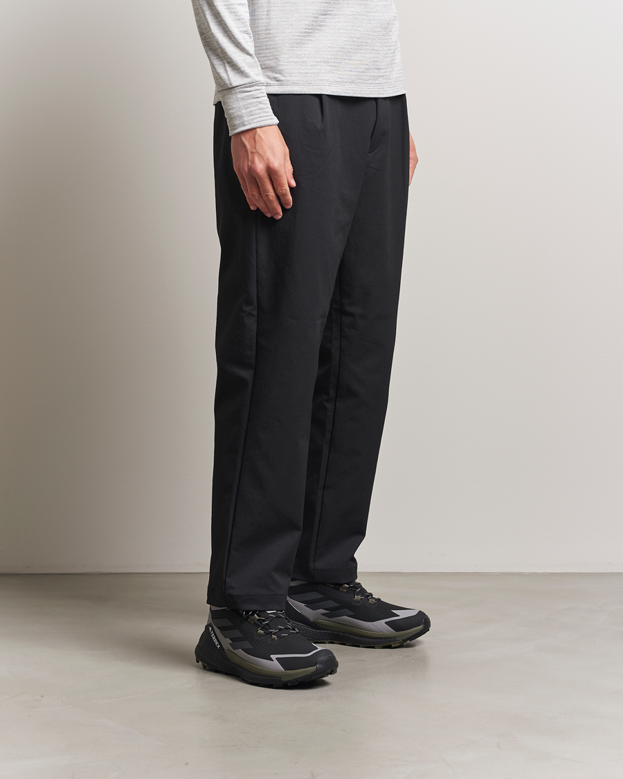 Heren | Sport | adidas Performance | Terrex Free Hiker 2 GTX Mid Boot Black/Carbon