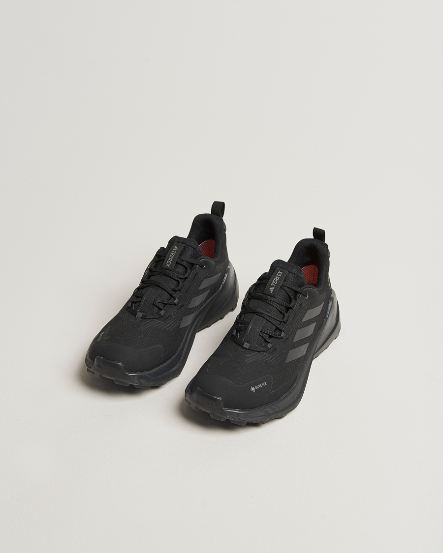 Heren | Trail sneakers | adidas Performance | Terrex Trailmaker 2 GTX Trail Sneaker Black