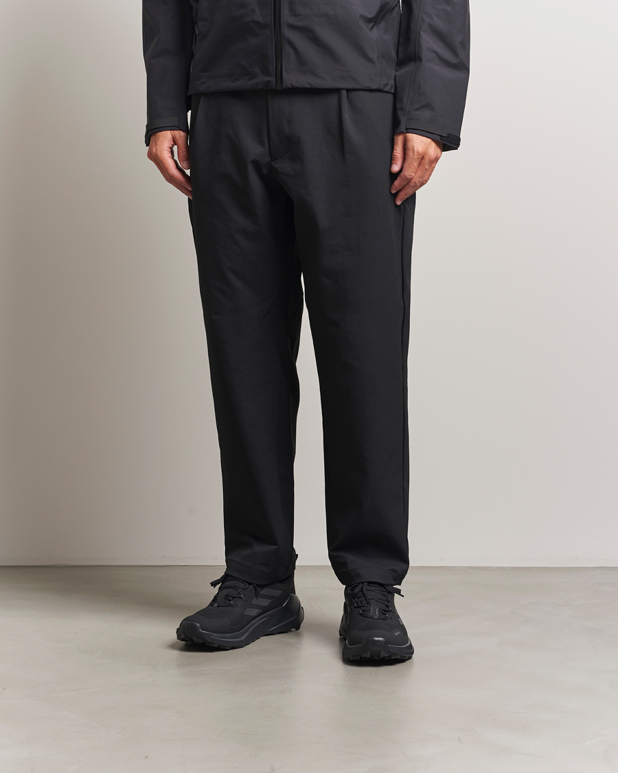 Homme | Baskets | adidas Performance | Terrex Trailmaker 2 GTX Trail Sneaker Black