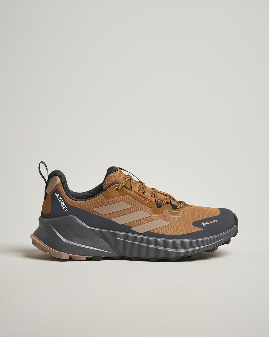 Homme | Baskets | adidas Performance | Terrex Trailmaker 2 GTX Trail Sneaker Brown/Black