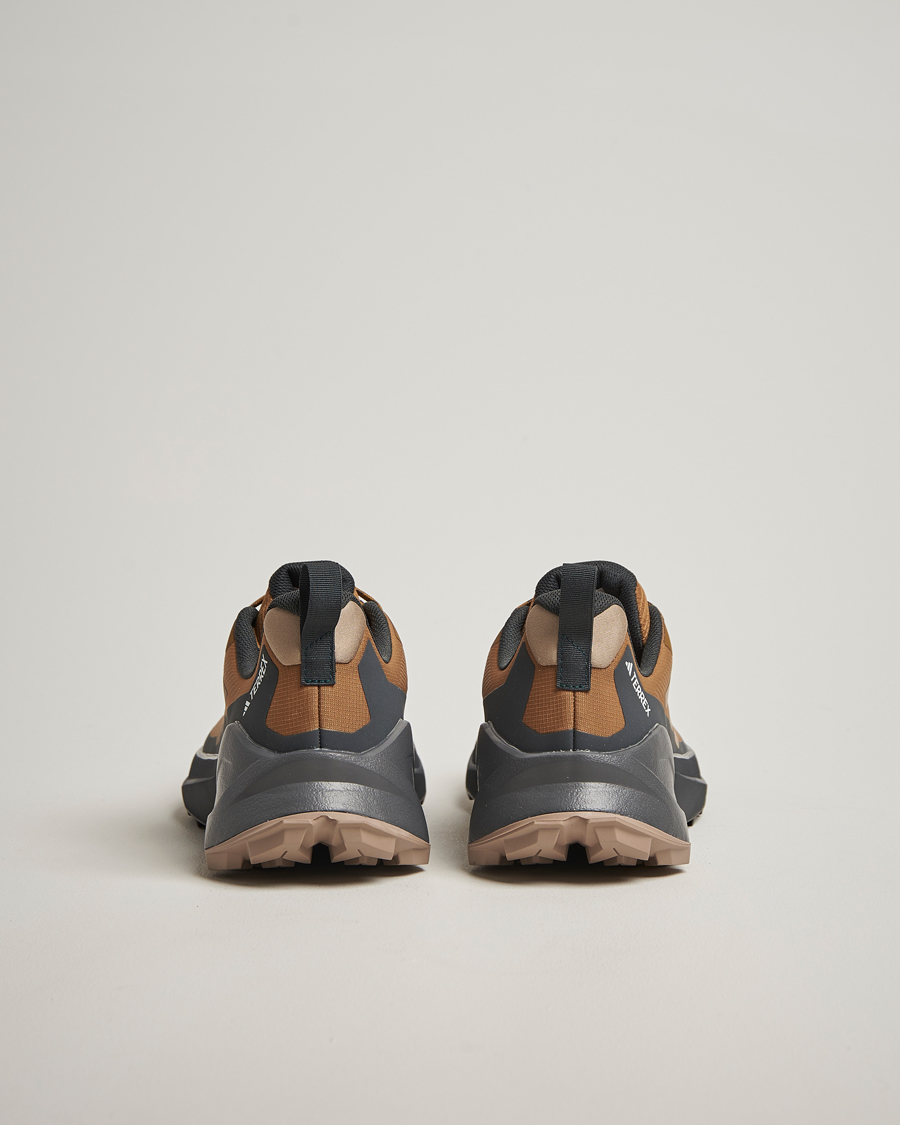 Homme | Baskets | adidas Performance | Terrex Trailmaker 2 GTX Trail Sneaker Brown/Black