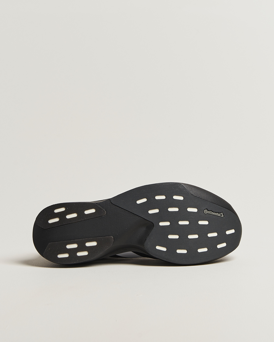 Homme | Chaussures De Running | adidas Performance | Adizero Evo SL Running Sneaker Black/White