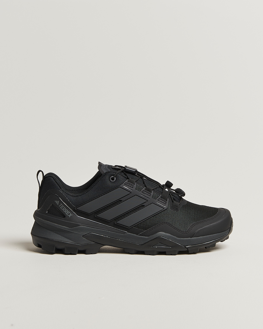Homme | Baskets | adidas Performance | Terrex Skychaser Trail Sneaker Black