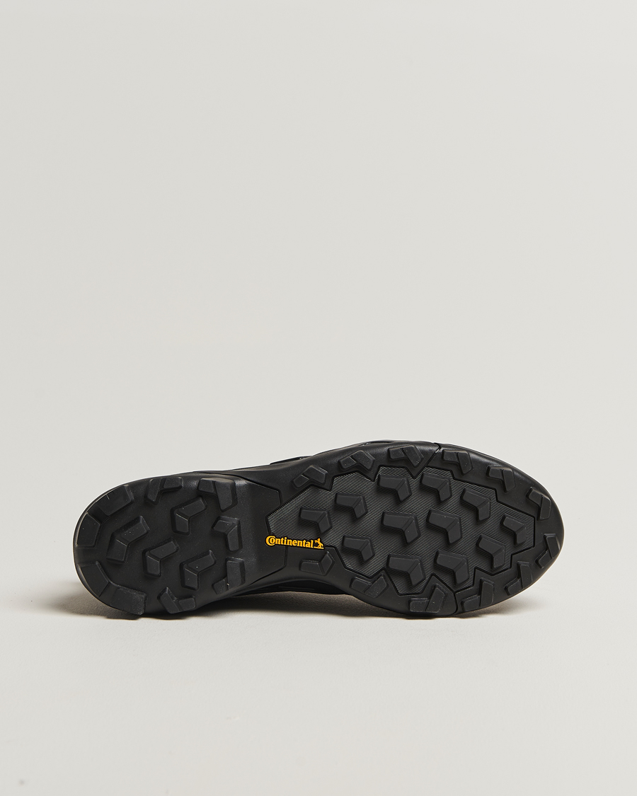 Homme | Baskets | adidas Performance | Terrex Skychaser Trail Sneaker Black