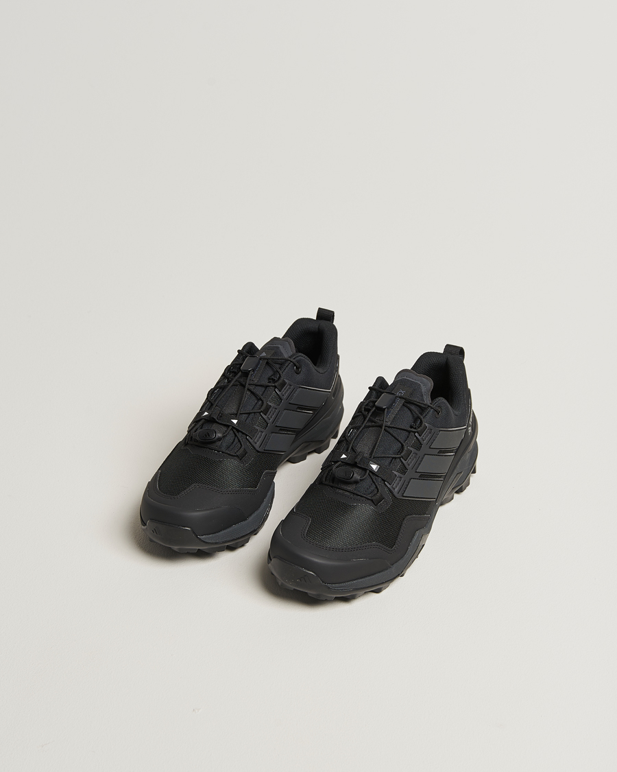 Homme | Baskets | adidas Performance | Terrex Skychaser Trail Sneaker Black