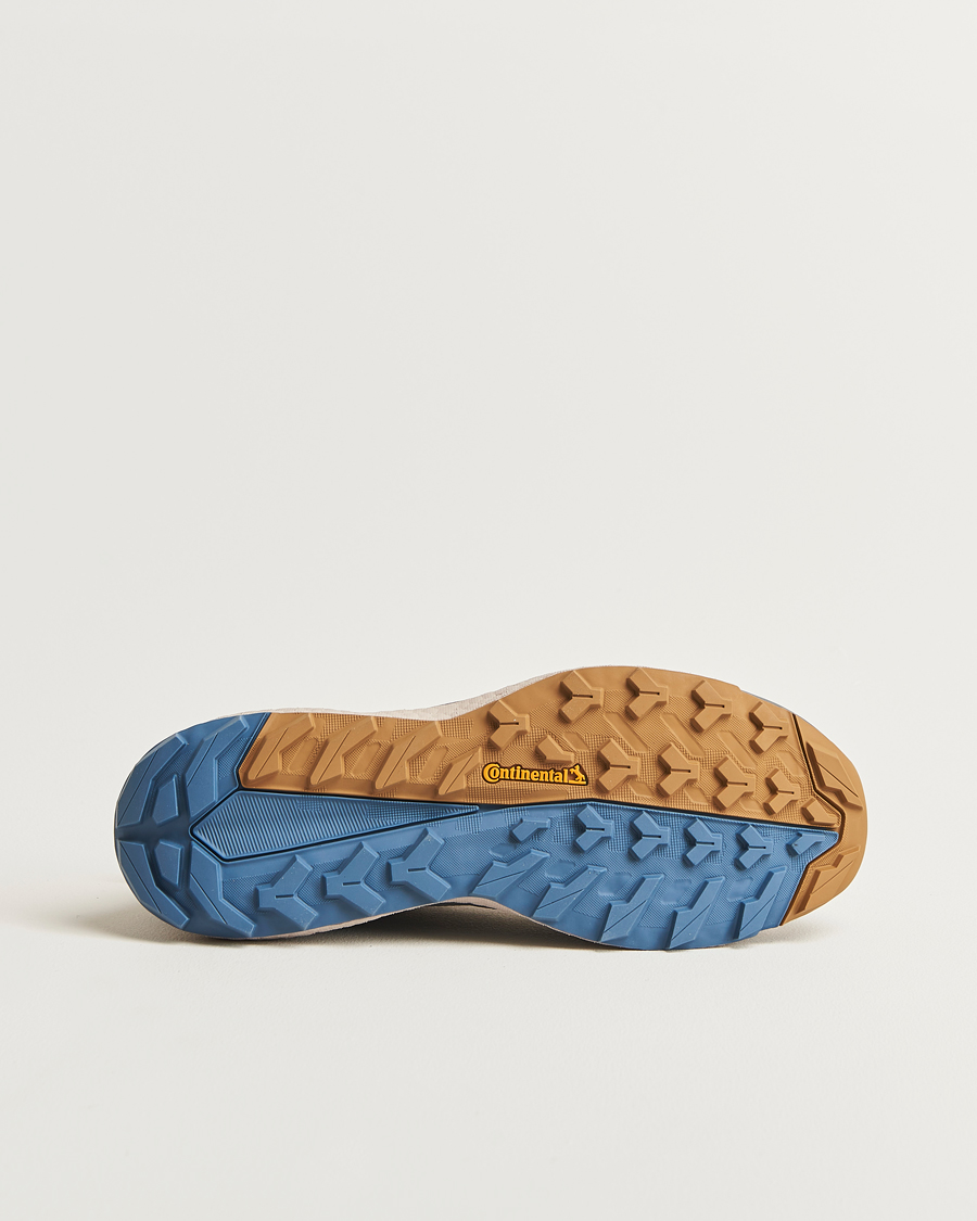 Homme | Baskets | adidas Performance | Terrex Free Hiker 2 GTX Trail Sneaker Brown/Black