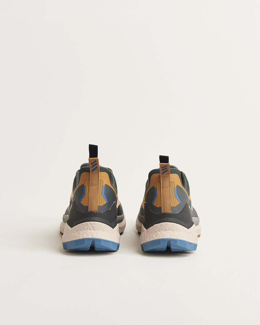 Homme | Baskets | adidas Performance | Terrex Free Hiker 2 GTX Trail Sneaker Brown/Black